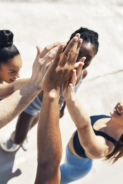 HighFive